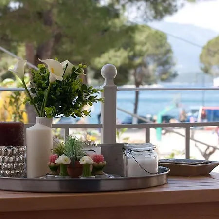Happy House-comfortable In Vathi Square * Katomerion