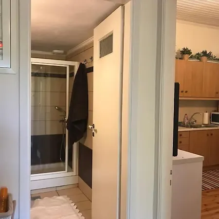 Happy House-comfortable In Vathi Square *