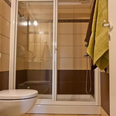 Happy House-comfortable In Vathi Square Casa de Férias *
