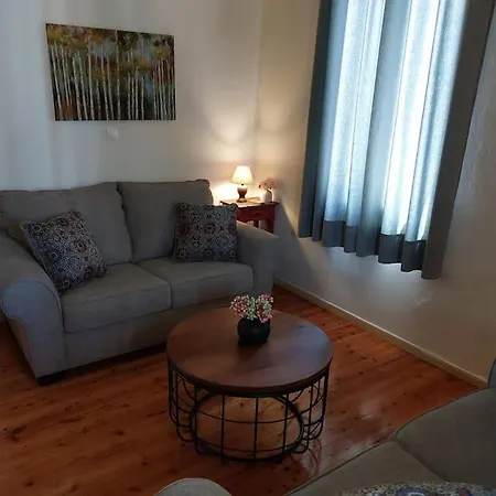 Happy House-comfortable In Vathi Square Casa de Férias *