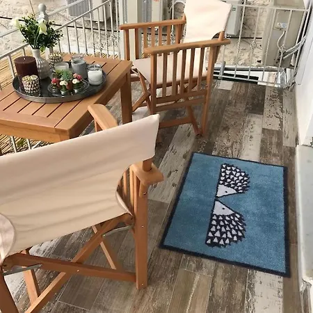 Happy House-comfortable In Vathi Square * Katomerion